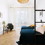 Galeria Apartment