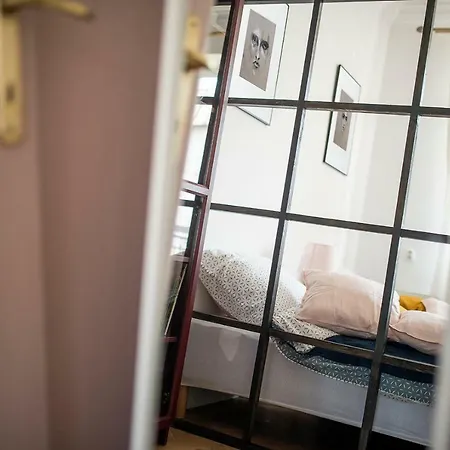 Galeria Apartment Lublin