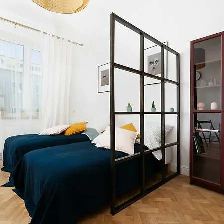Galeria Apartment