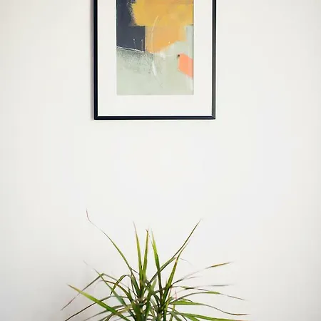 Apartment Galeria