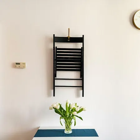 Galeria Apartment