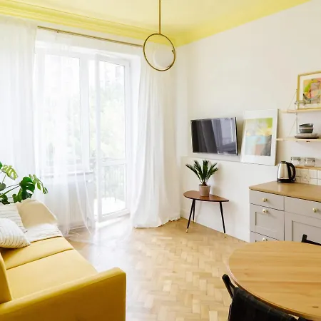 Galeria Apartment Lublin