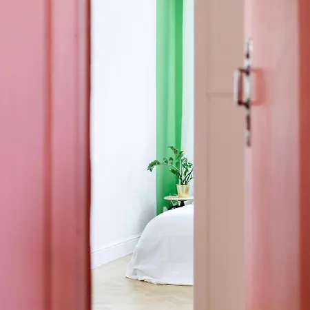 Galeria Apartment *