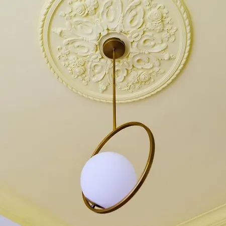 Galeria Apartment *
