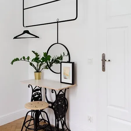Galeria Apartment Lublin