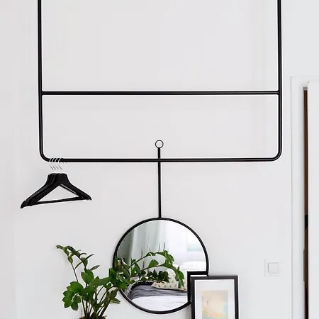 Apartment Galeria *