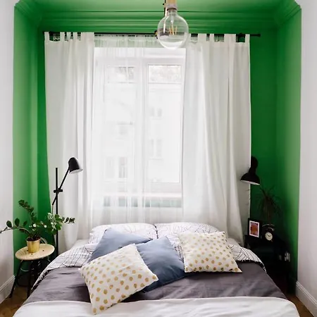 Galeria Apartment Lublin