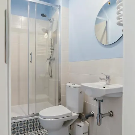 Apartment Galeria *